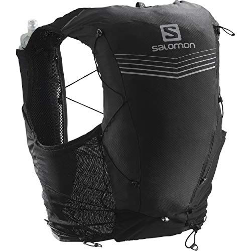 Salomon Advance Skin 12 Set Running Hydration Vest