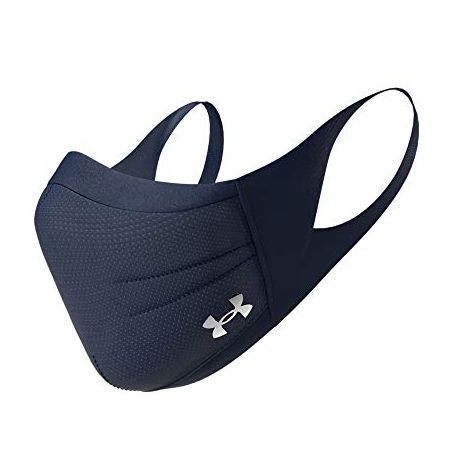 Under Armour Adult Sports Mask - Midnight Navy