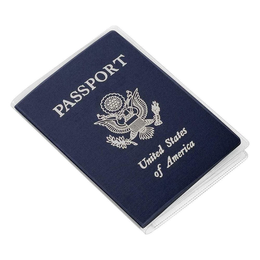 15 Best Passport Holders & Covers for 2023 - Cute Passport Wallets