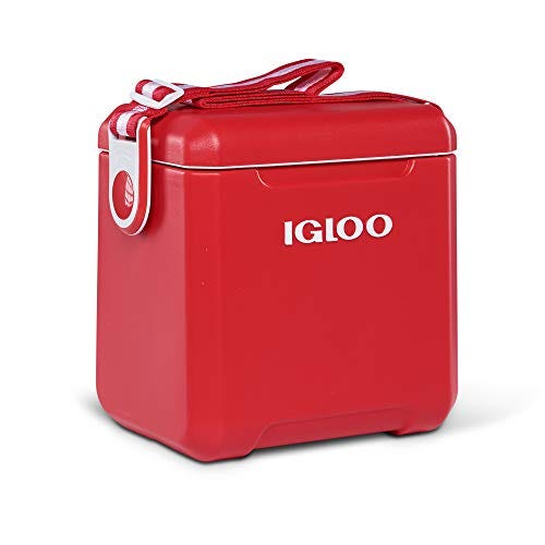 Igloo Tagalong 11-Quart Cooler 