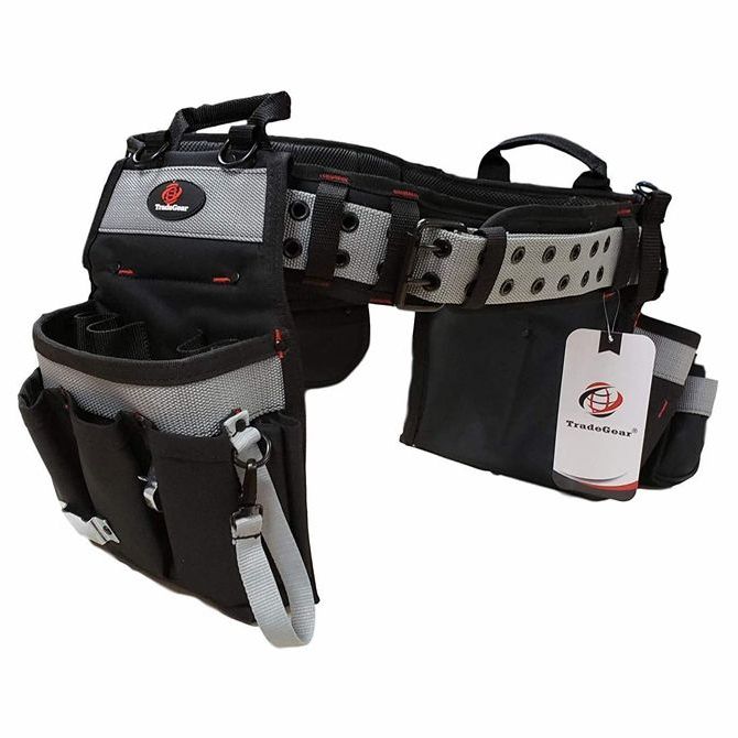 Best Tool Belts, Bags and Pouches for Your Home Projects - The