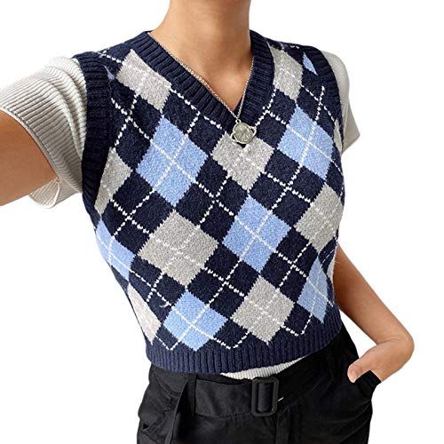 19 Best Sweater Vests For Women: Stylish, Inexpensive Knits