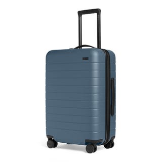 Away Luggage Just Launched Its First Expandable Hard-Sided Suitcases ...