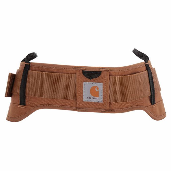 Carhartt Legacy Build Your Own Belt