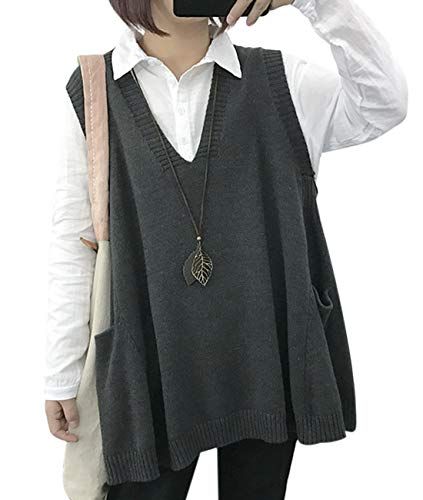 ladies sweater vest uk