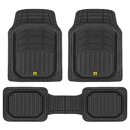 Truck car clearance mats