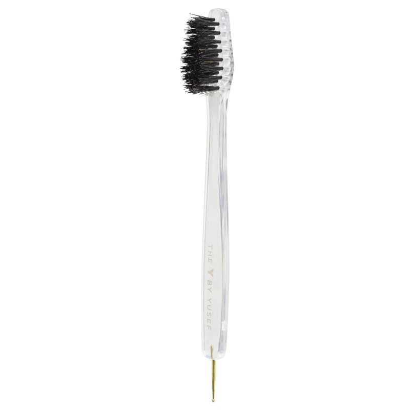 2 pk Toothbrush with Sectioning Pin