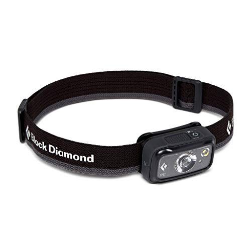 Black Diamond Equipment Spot 350 Headlamp 