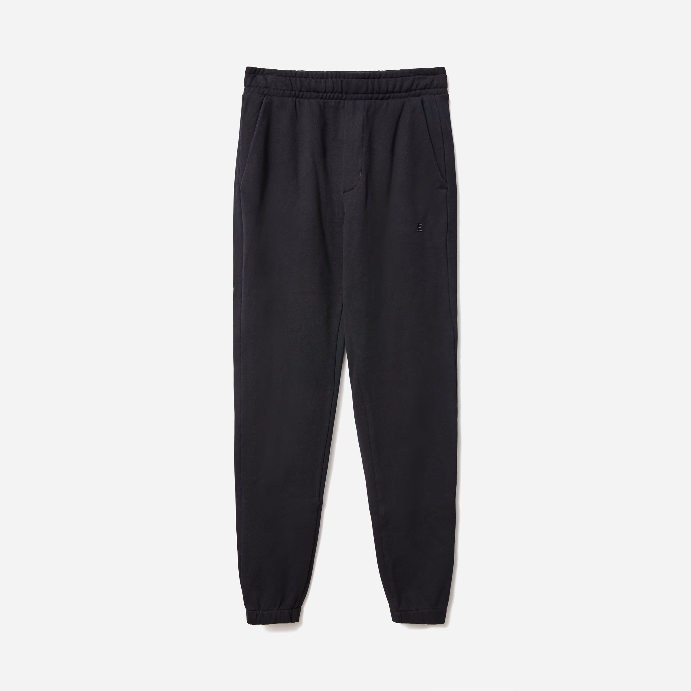 mens sweatpants that look like dress pants