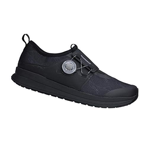 SH-IC300 Confidence Inspiring Indoor Cycling Shoe