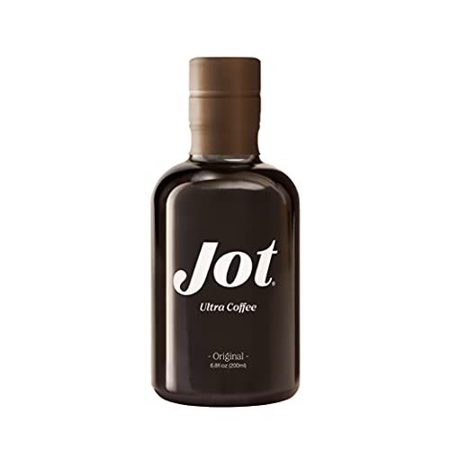 Jot Concentrated Coffee
