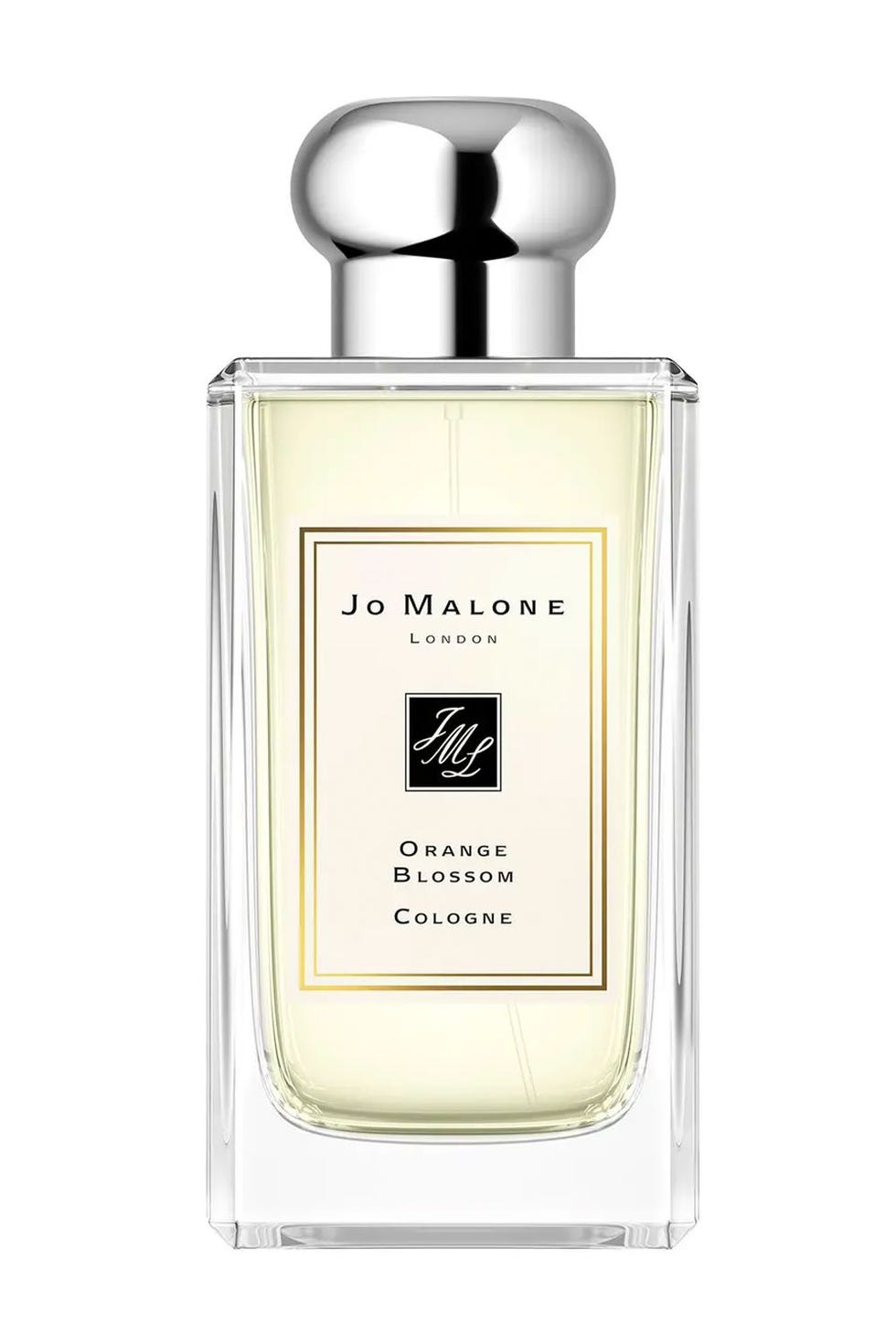 Orange Blossom Cologne