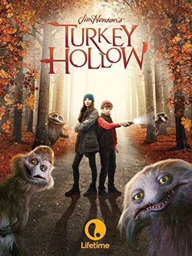Turkey Hollow
