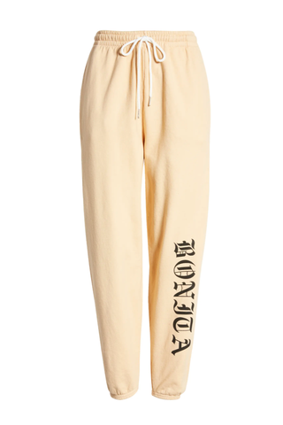 Drawstring Sweatpants