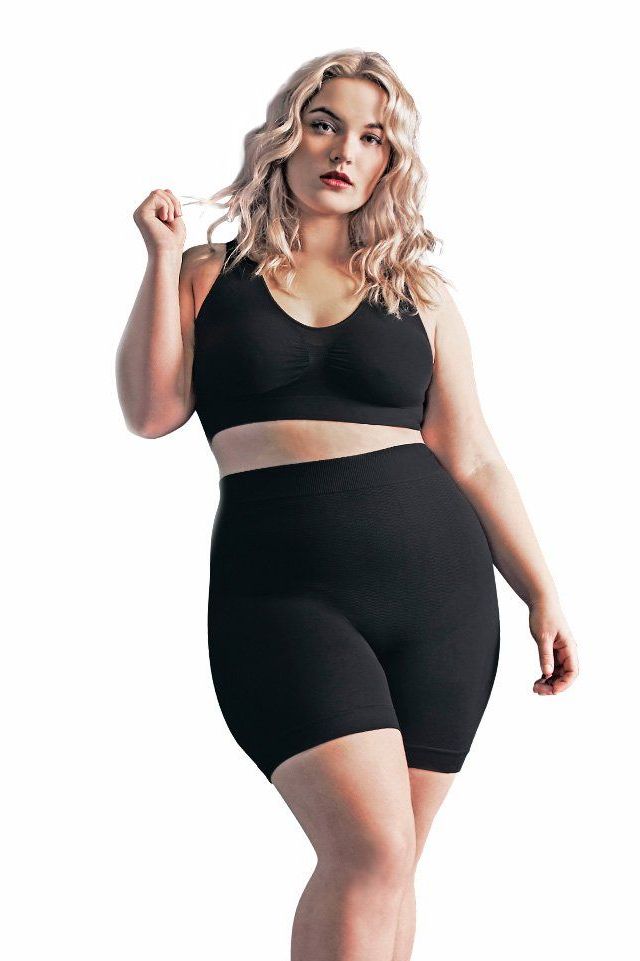 Round-Up of Comfortable Shapewear Styles for Summer