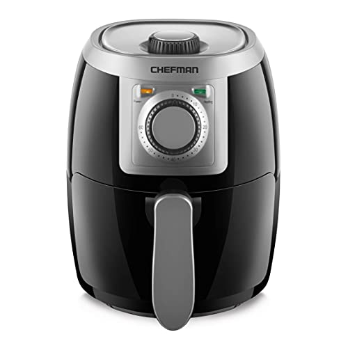 Mini Air Fryer