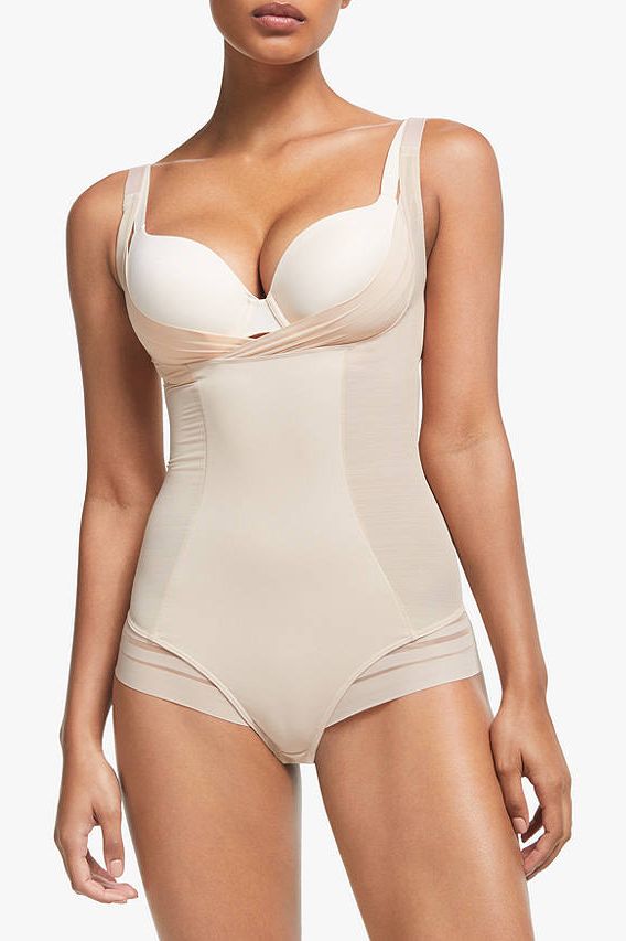 NEW SHAPEWEAR ULTIMATE SHAPING FIRM CONTROL WAIST CINCHER NEW MARKS &  SPENCER