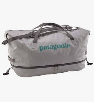 Patagonia Stormsurge Wet/Dry Duffel Bag 65L Patagonia Stormsurge Wet/Dry Duffel Bag 65L