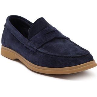 Brunello Cucinelli Indaco enny Loafer Brunello Cucinelli Indaco enny Loafer