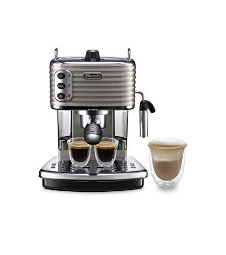 Best value 2024 coffee machine