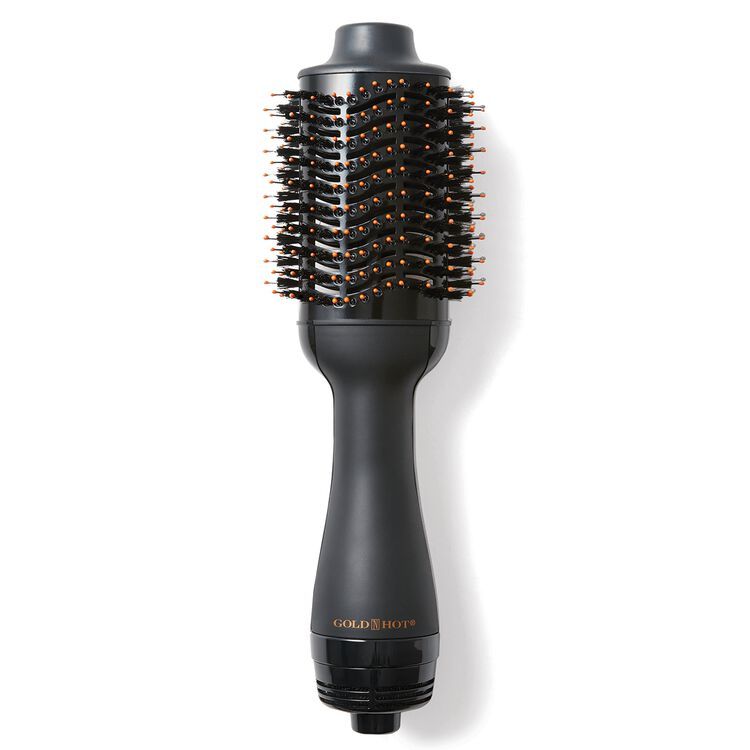 hot brush for hair