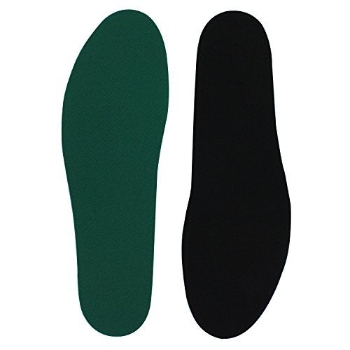 best insoles for vans shoes