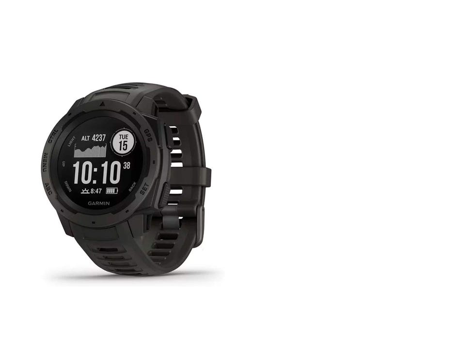 Instinct Outdoor GPS Watch 