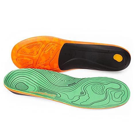 Hike Support age shoe Inserts