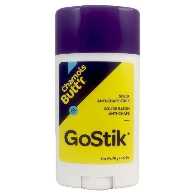 GoStik Anti-Chafing Solid 