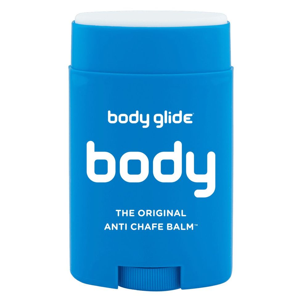 Anti Chafing Stick For Use for Arm Chest