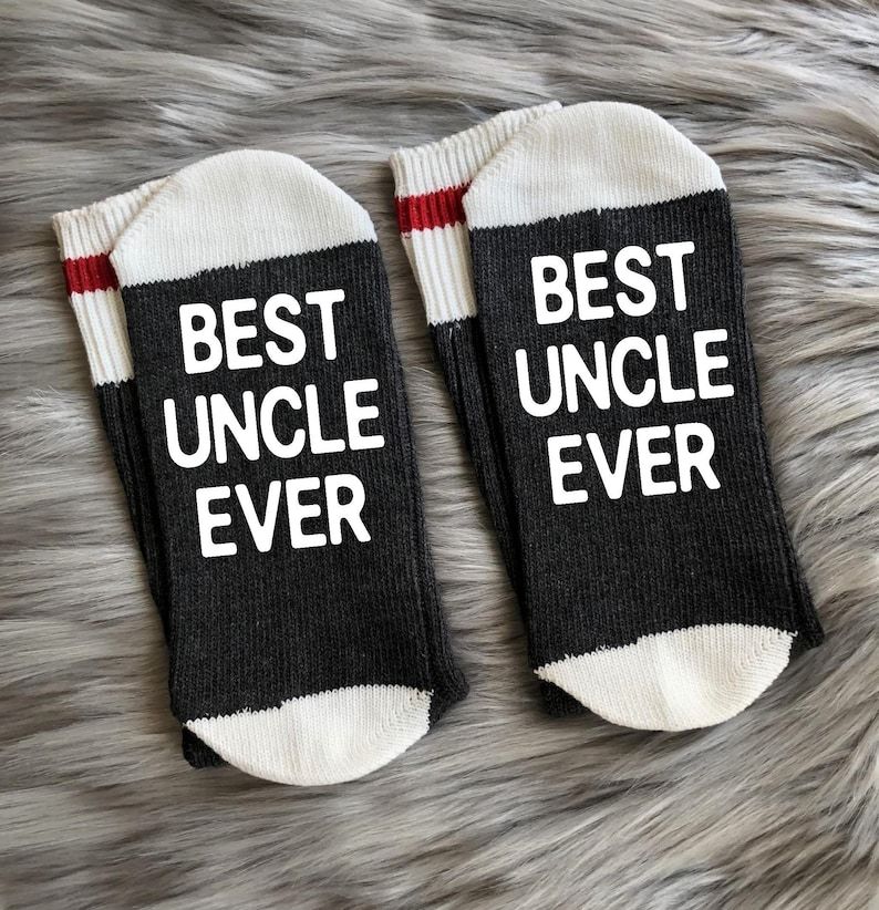 Christmas Gift for Uncle, Gift for Uncle, Uncle Gift From Niece, Uncle  Birthday Gift, Gifts for Brother, Personalized Gift, Uncle - Etsy |  Christmas gifts for uncles, Uncle birthday gifts, Uncle birthday
