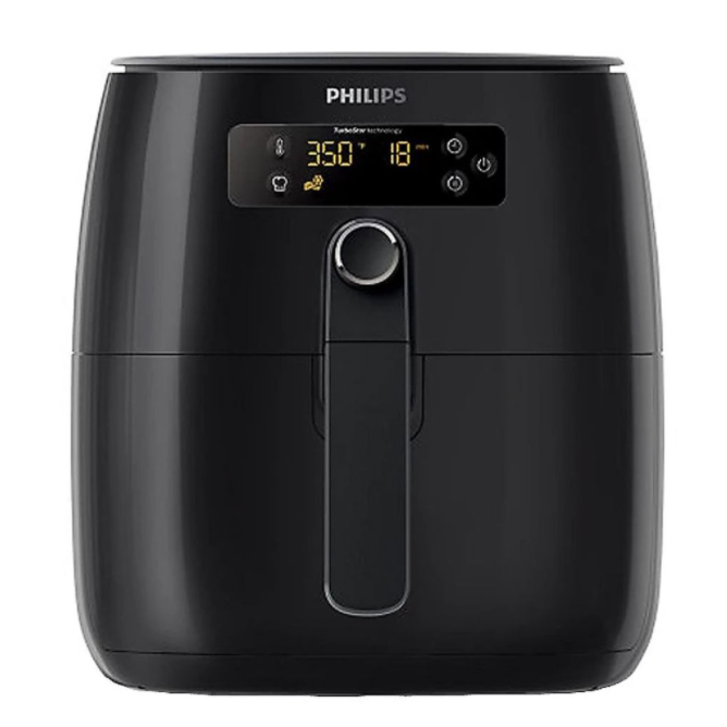 Philips Compact Airfryer