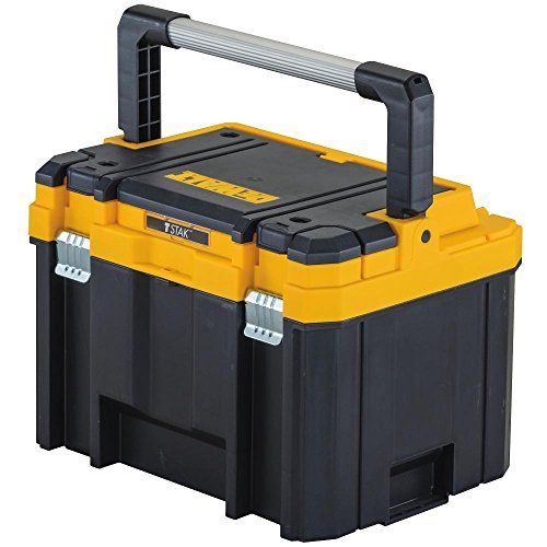 Best small store tool box