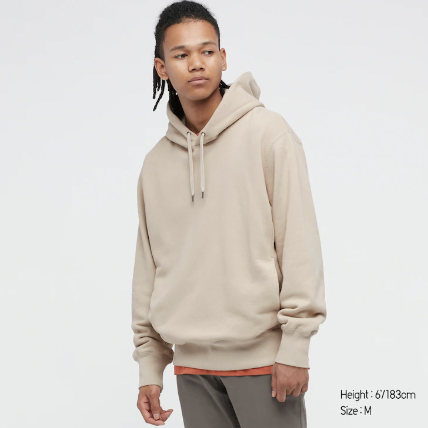 Sale > long hoodies for men > in stock