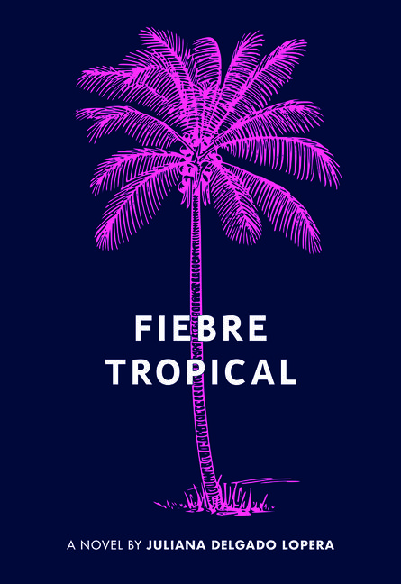 <I>Fiebre Tropical</I> by Julián Delgado Lopera