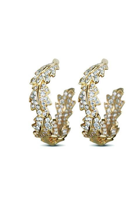 Shop Kate Middleton's Favorite Hoop Earrings - How to Buy Kate ...