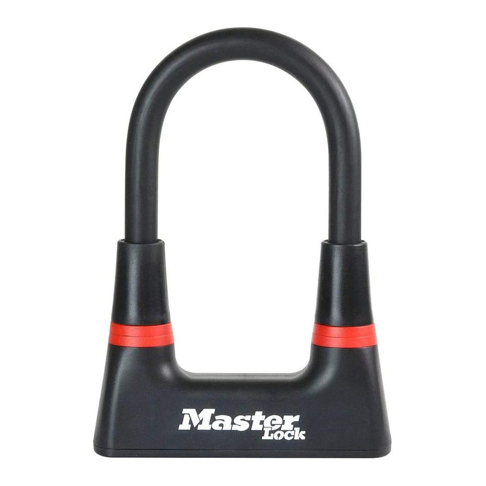 ABUS - Granit XPlus 540 - Antivol U - 23cm