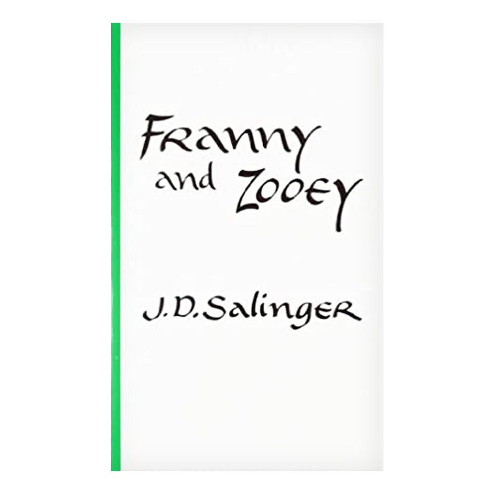 Franny and Zooey