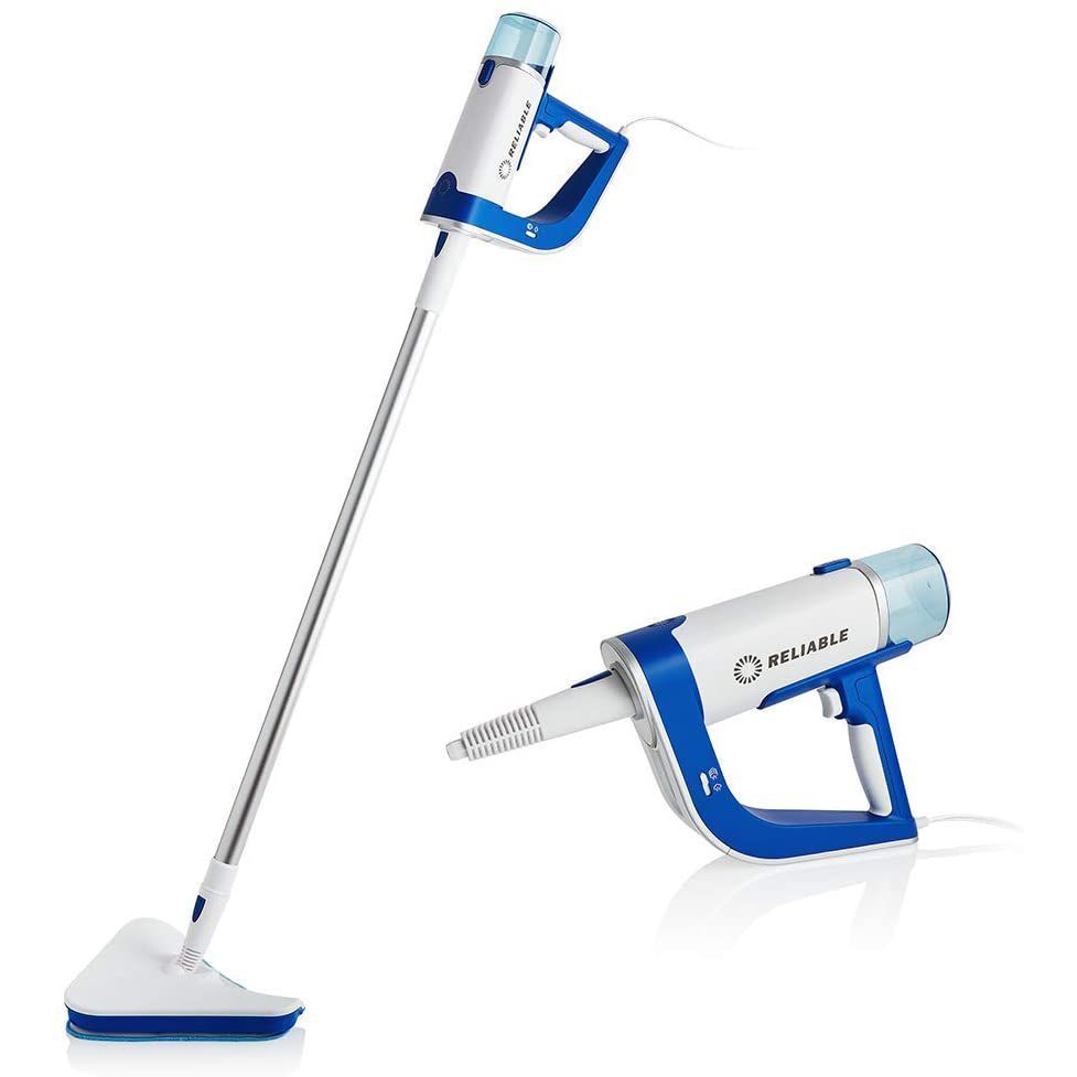 Pronto Plus 300CS 2-In-1 Steam Cleaning System