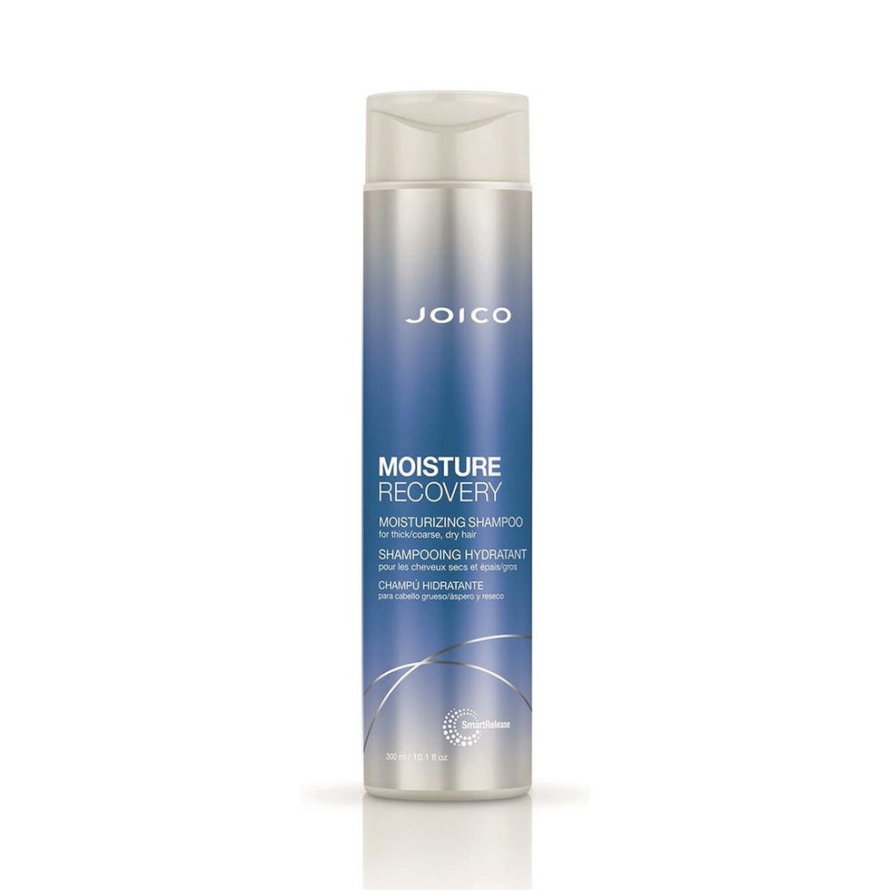 Moisture Recovery Shampoo