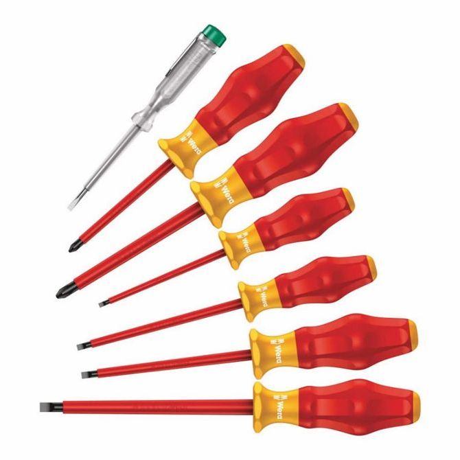 The Best Screwdriver Sets in 2023