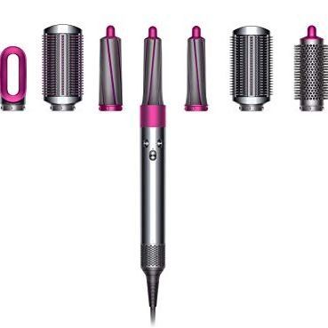 Dyson Airwrap Complete Hair Styling Set