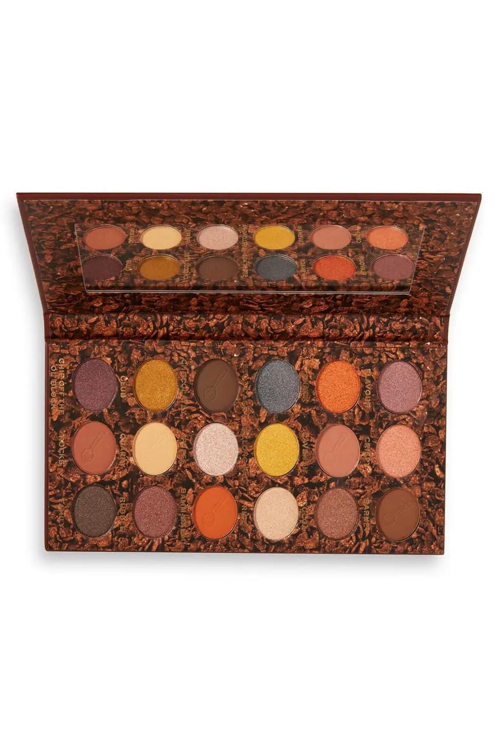 Revolution Beauty Just Dropped A Fruity and Cocoa Pebbles Makeup Collection  to Shop Now