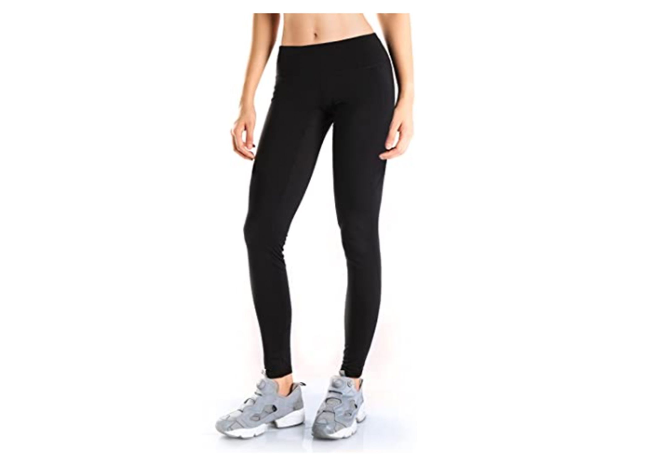 13 Best Fleece Lined Leggings to Stay Warm in Cold Weather 2023