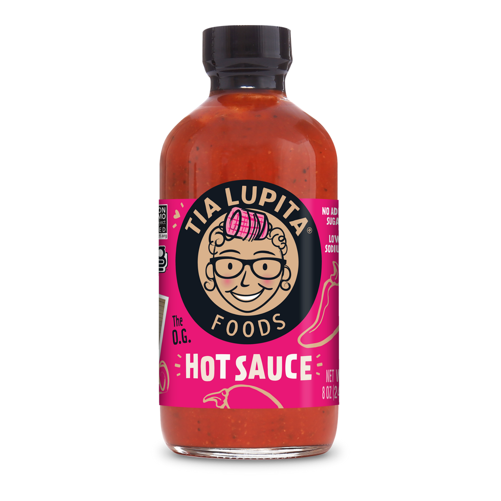 Hot Sauce
