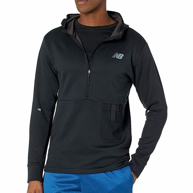 Charmant Trouwens Conclusie Best New Balance Hoodies 2021 | Running Apparel
