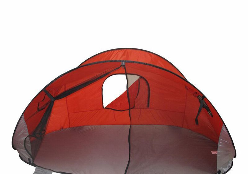 Redmon for Kids Beach Baby Family Size Pop-Up Tent