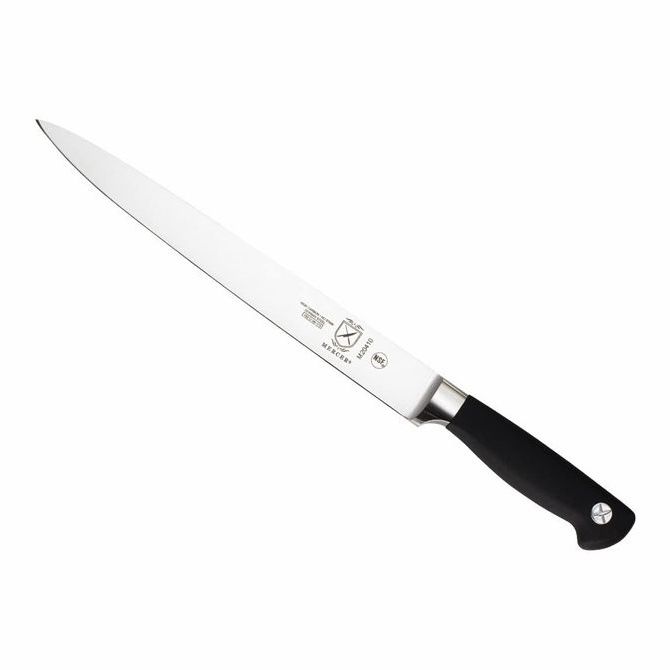 Testing: 10-Inch Chef's Knife