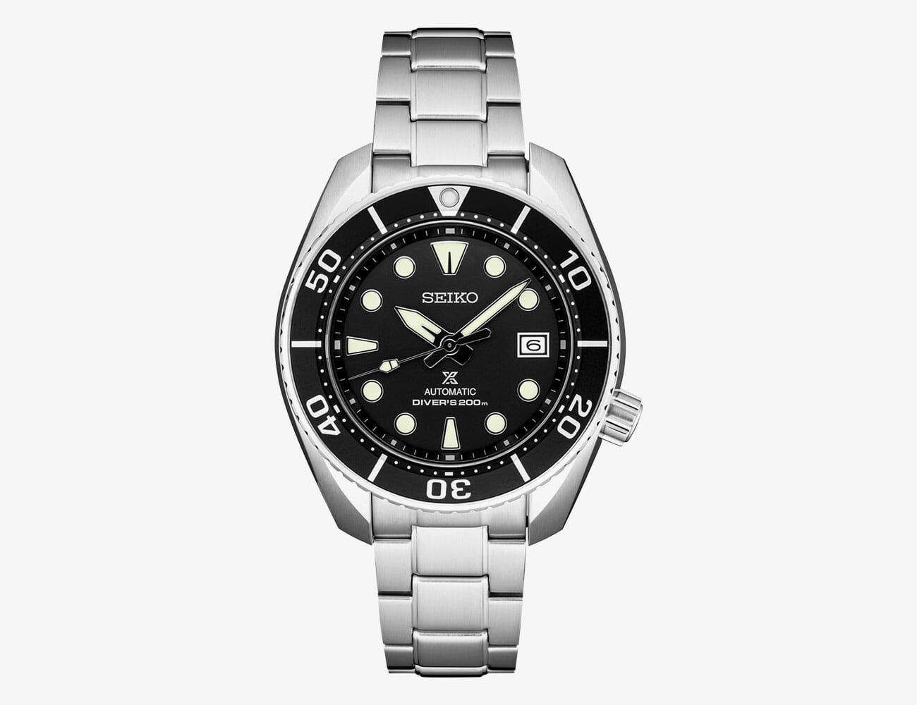 Five Cheaper Watch Alternatives to the Rolex Submariner