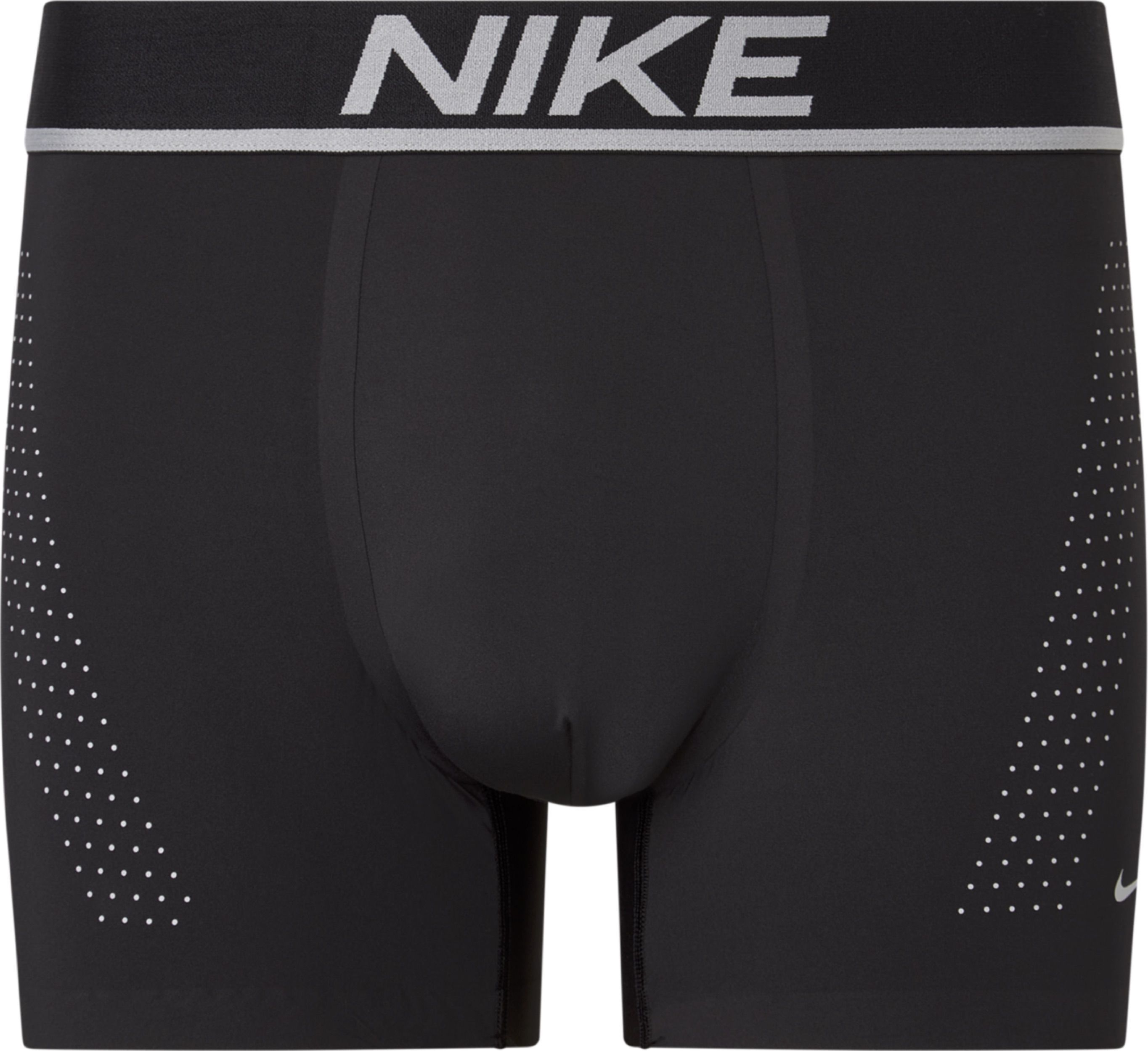 Nike Boxer Briefs Men's Small boxers New Underwear 3 pack flex micro ...